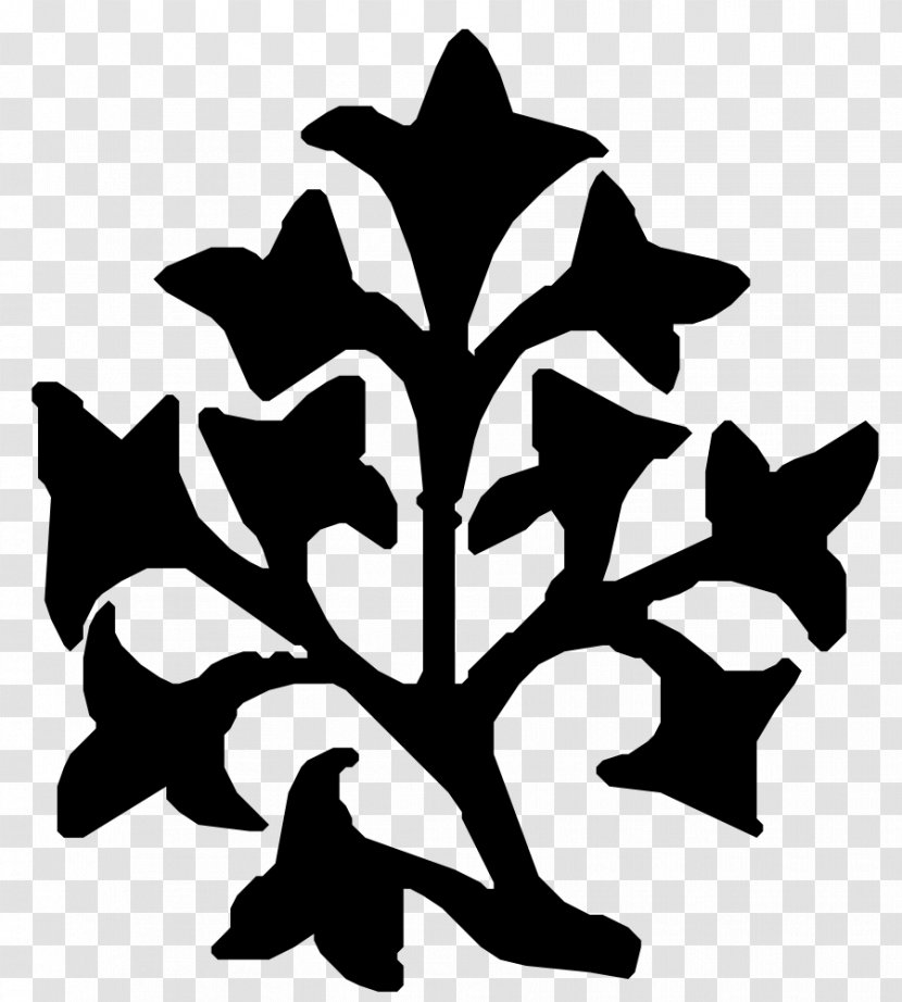 Clip Art - Branch - Mandrake Transparent PNG