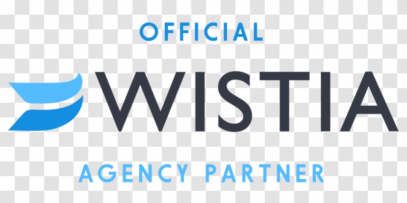 Wistia Business Social Video Marketing Online Platform Transparent PNG