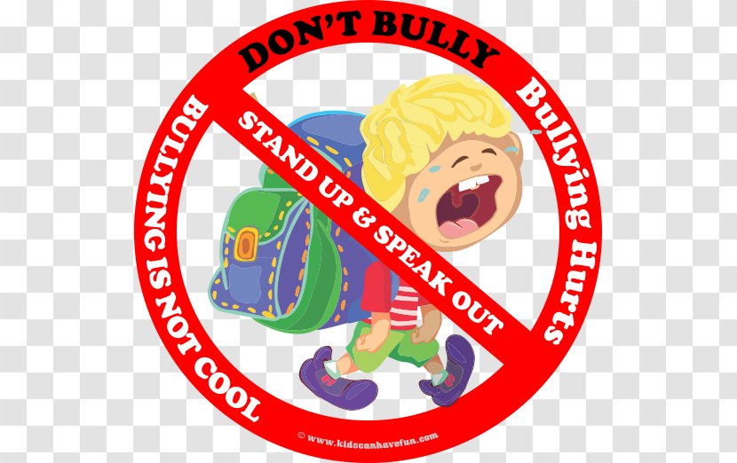Bullying School Human Behavior Clip Art Graphics - BULLYING Transparent PNG
