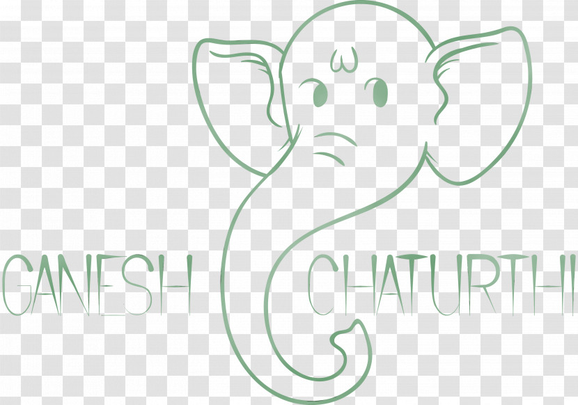 Elephant Transparent PNG