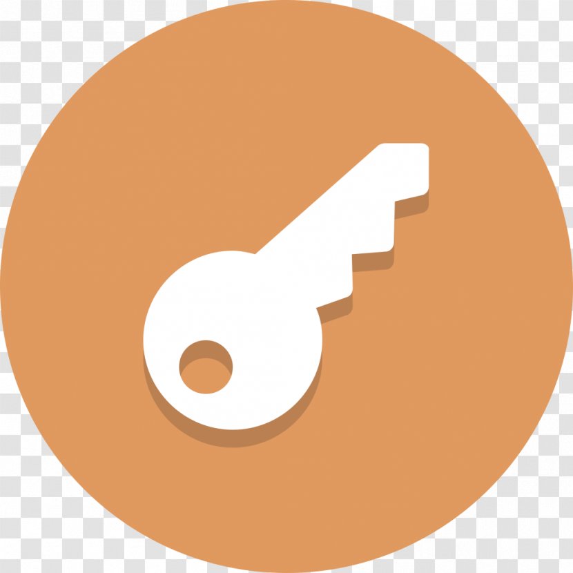 Security - Lock - Key Transparent PNG