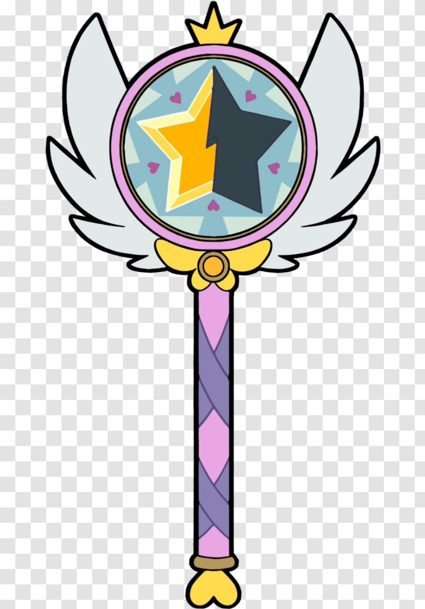 Pony Head Marco Diaz Wand Star Vs. The Forces Of Evil - Disney Channel - Season 2Disjunct Transparent PNG