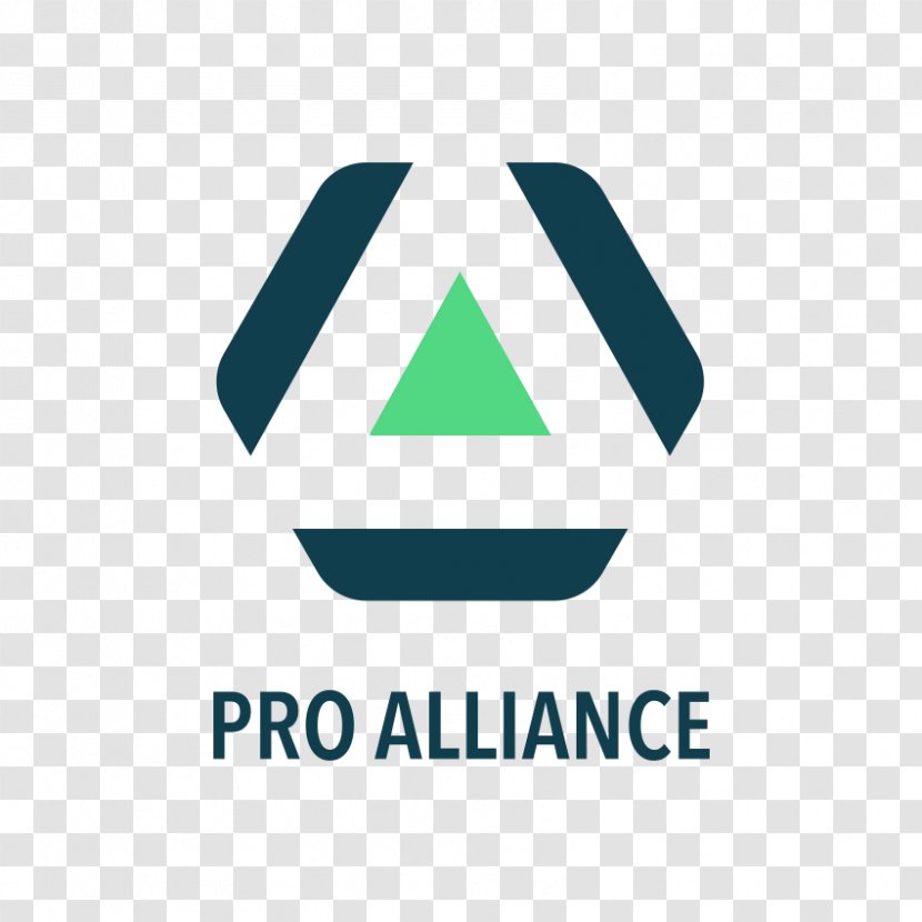 Pro Alliance Logo Brand Organization Product - Antwerp - Symbol Transparent PNG