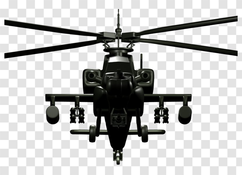 Helicopter Rotor Military Transparent PNG