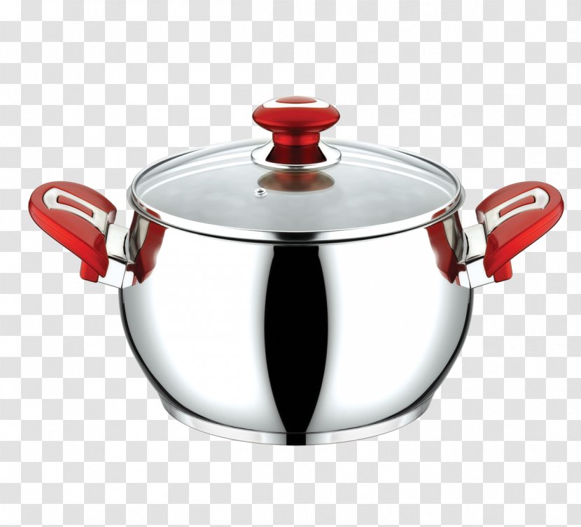 Kettle Stock Pots Lid Cookware Pressure Cooking Transparent PNG