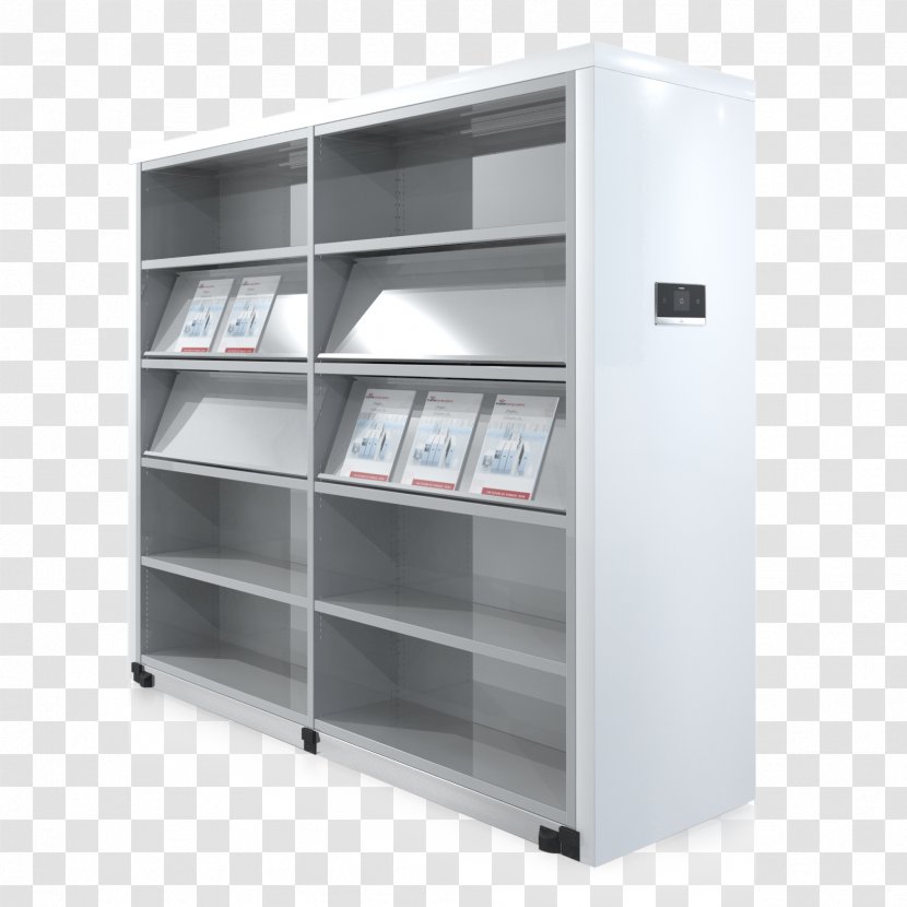 Shelf Armoires & Wardrobes Furniture Drawer Kitchen - Biomedical Display Panels Transparent PNG