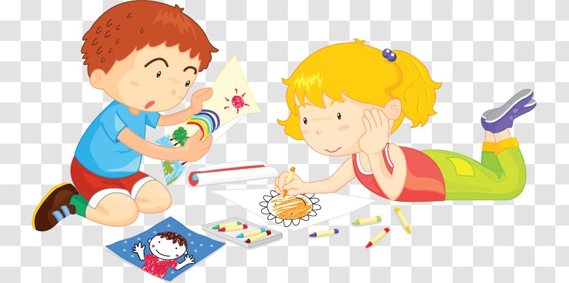 Clip Art Illustration Drawing Image Child - Cartoon - Early Childhood Education Transparent PNG