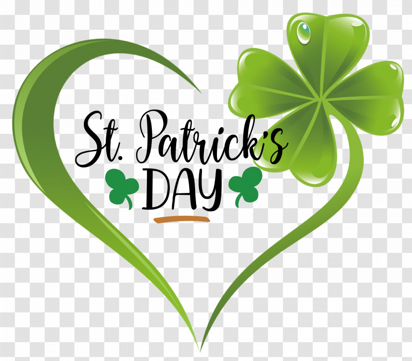 St Patrick Patricks Day Transparent PNG