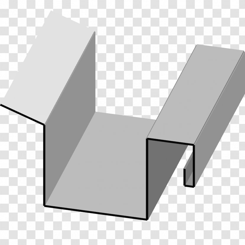 Roof Revobau Terrace Angle - Design Transparent PNG