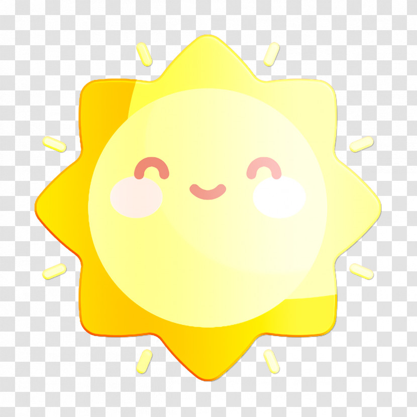 Hippies Icon Smile Icon Sun Icon Transparent PNG