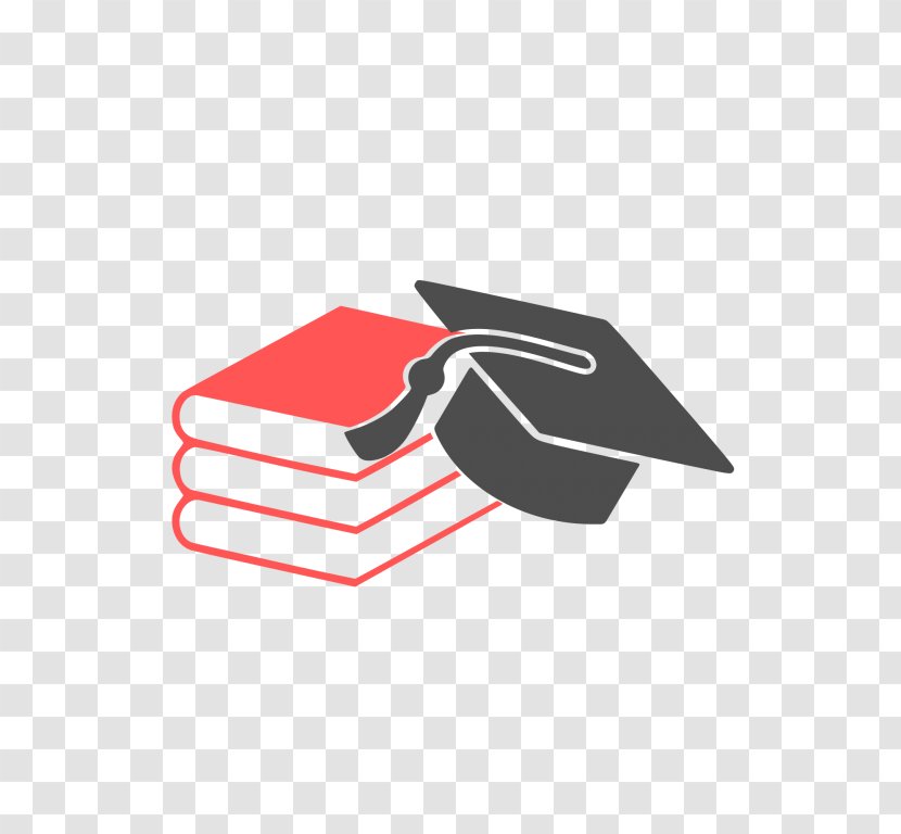 Logo Education Reading - Hand Transparent PNG