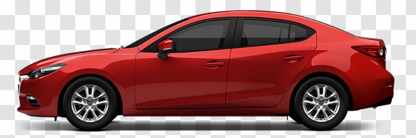 Car Nissan Altima Ford Front-wheel Drive - Automotive Design - Mazda Sedan Transparent PNG