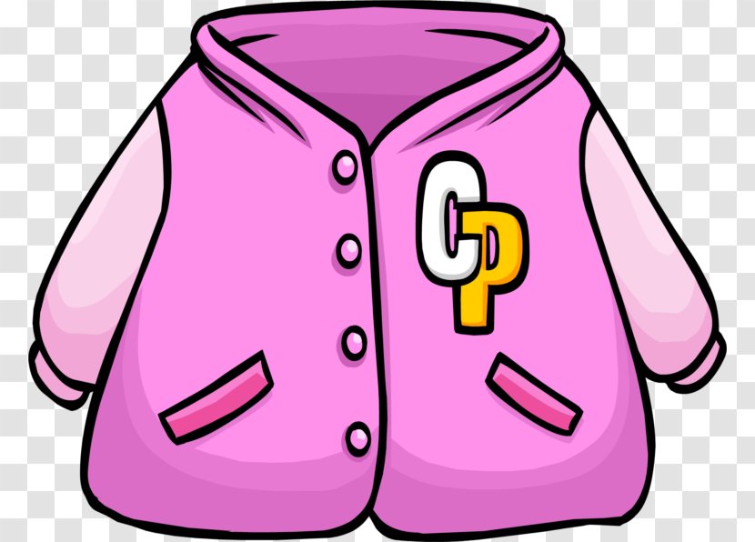 T-shirt Jacket Coat Gilets Clothing - Pink Transparent PNG