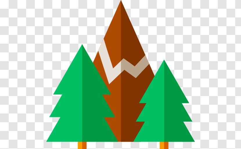 Pine - Christmas Tree Transparent PNG