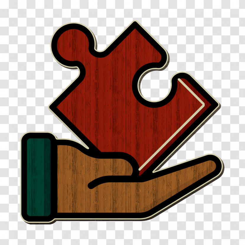 Growth Hacking Icon Puzzle Icon Idea Icon Transparent PNG