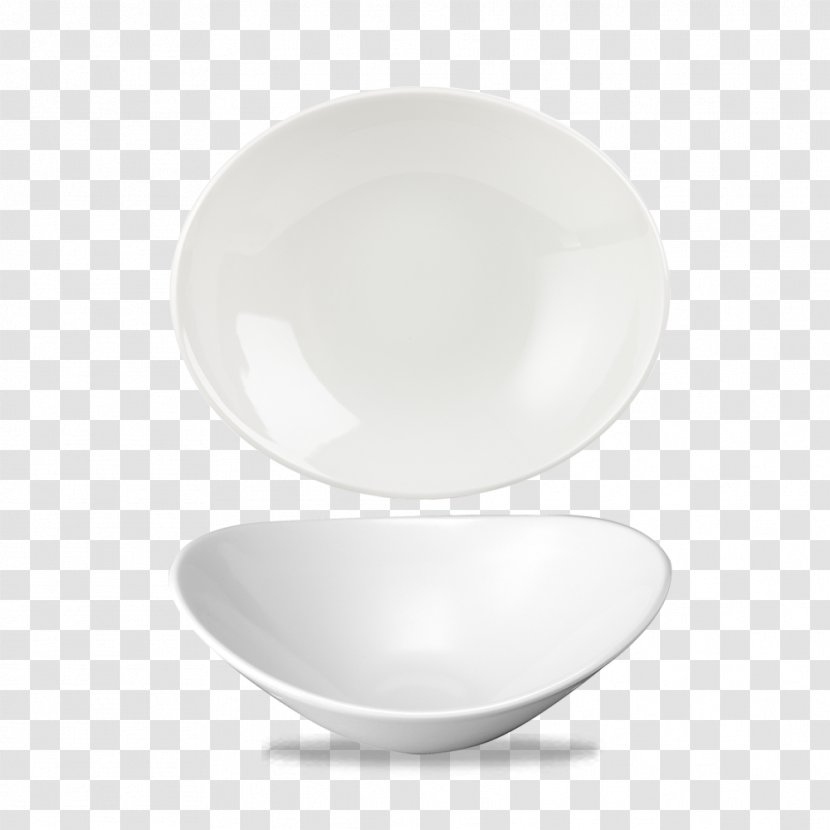 Porcelain Bowl - Dinnerware Set - Dishware Transparent PNG