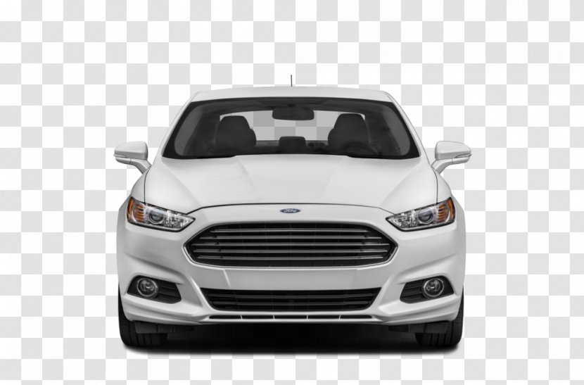 Ford Motor Company 2018 Fusion Car Front-wheel Drive - Wheel Transparent PNG