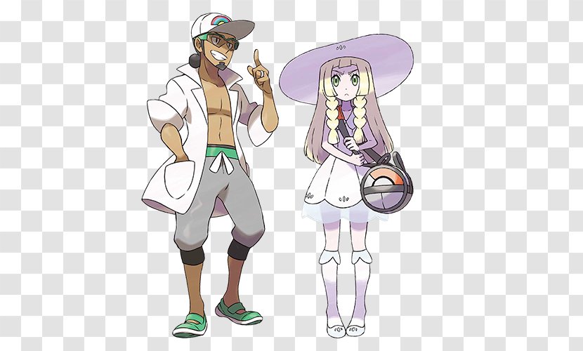 Pokémon Sun And Moon Battle Revolution Adventures Character - Heart - Flower Transparent PNG