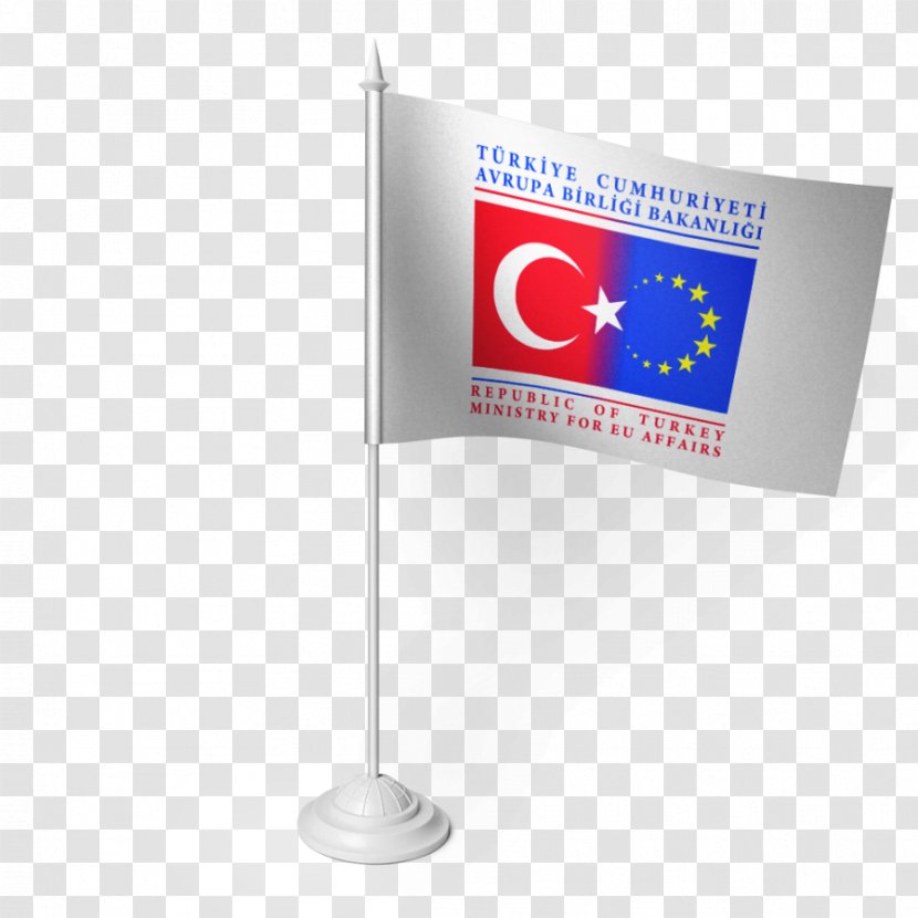 Flag Ministry Of European Union Affairs Health Transport, Maritime And Communication - Customs Trade Transparent PNG