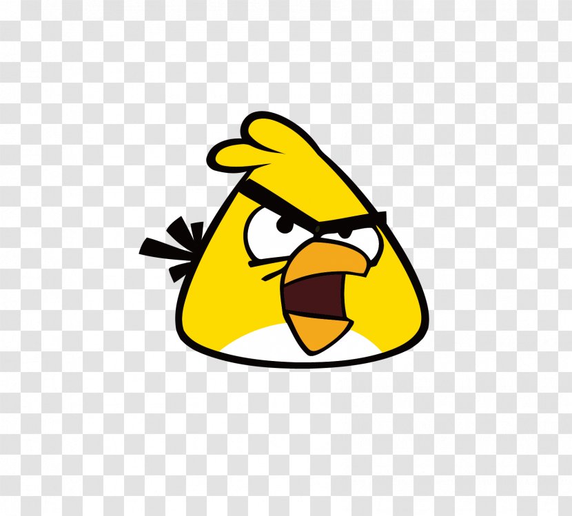 Angry Birds Star Wars Space Evolution - Bird Transparent PNG