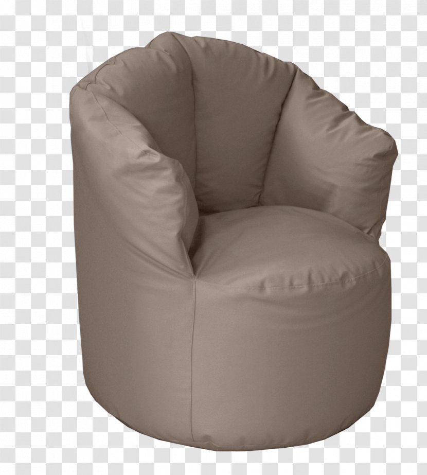 Chair Comfort - Beige Transparent PNG
