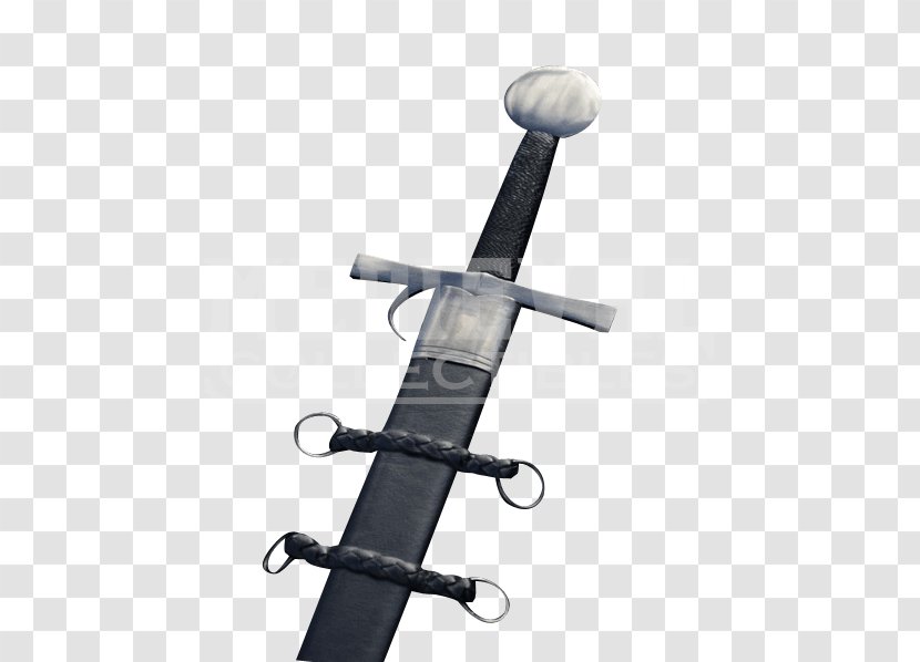 Sword Tool - Cold Weapon - Guarded Transparent PNG