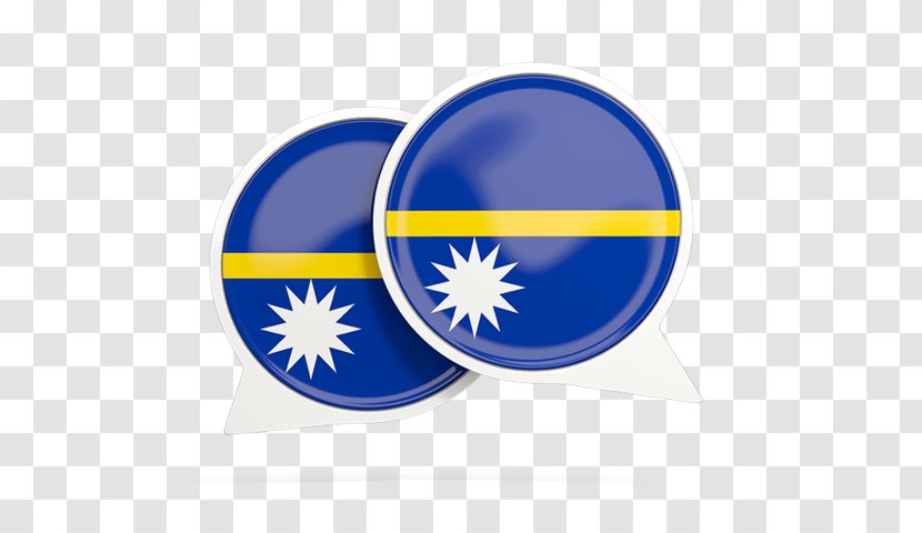 Flag Of Nauru Illustration Vector Graphics - National Transparent PNG