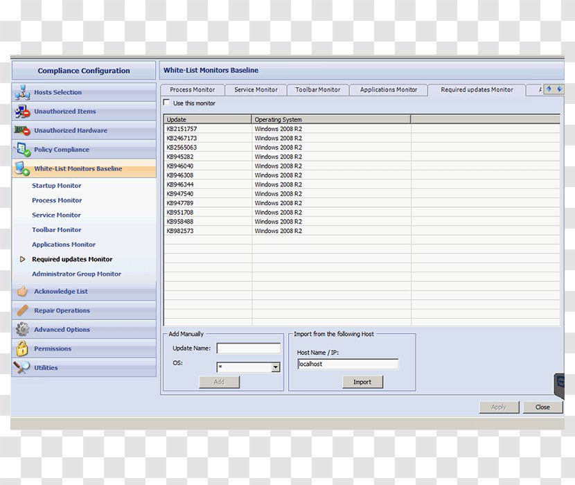 Computer Program Software License Manager Promisec Limited Transparent PNG