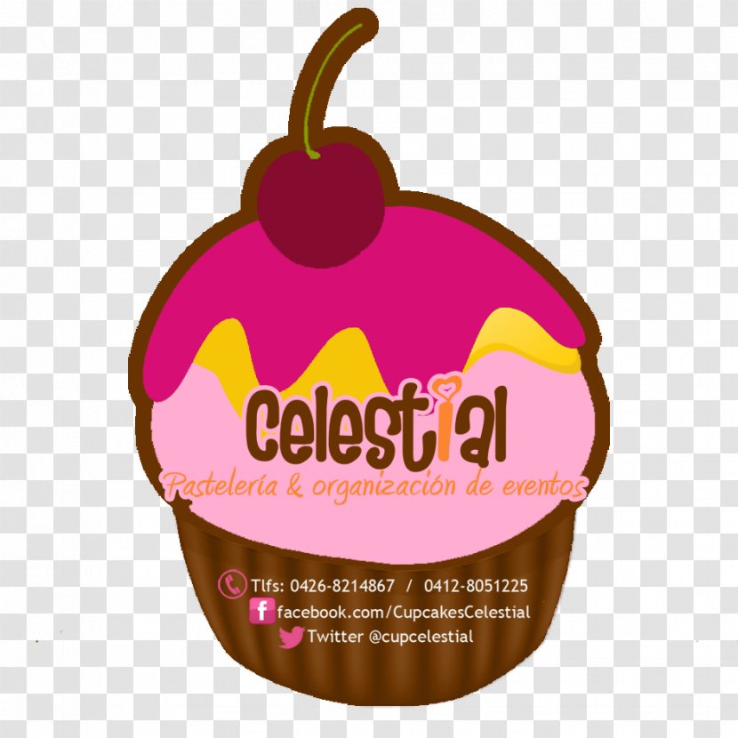 Logo Label Fruit Font - Pasteleria Transparent PNG