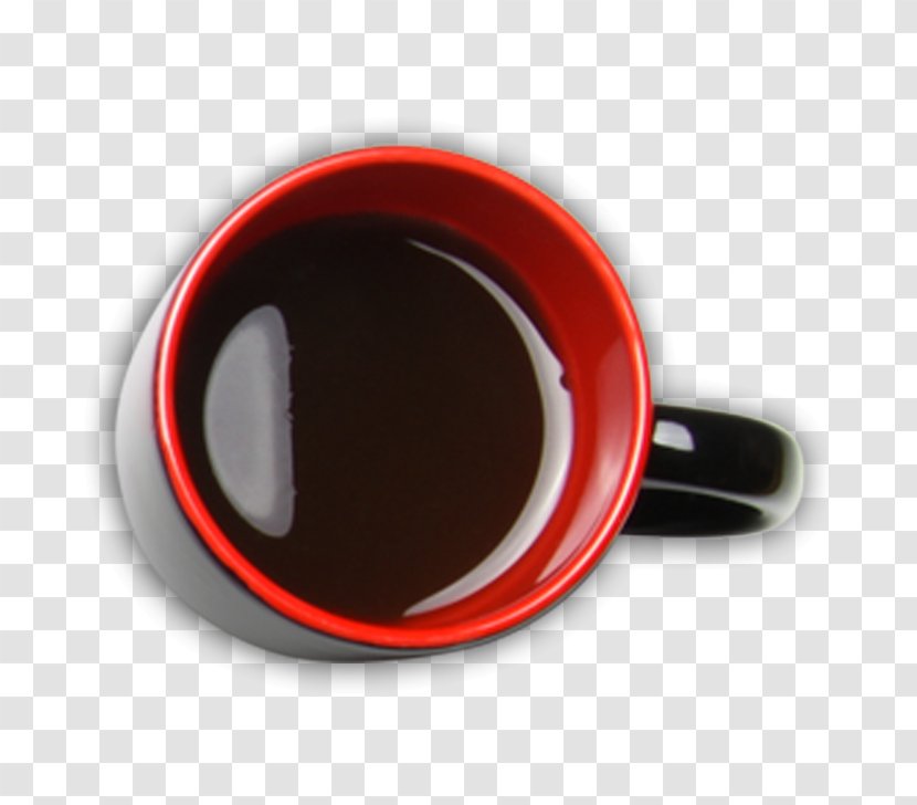 Coffee Cup Iced Cafe Transparent PNG