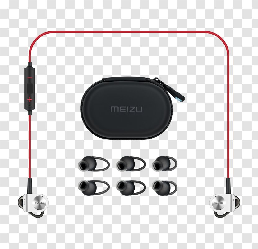 Xbox 360 Wireless Headset Headphones Apple Earbuds MEIZU Écouteur - Iphone Transparent PNG