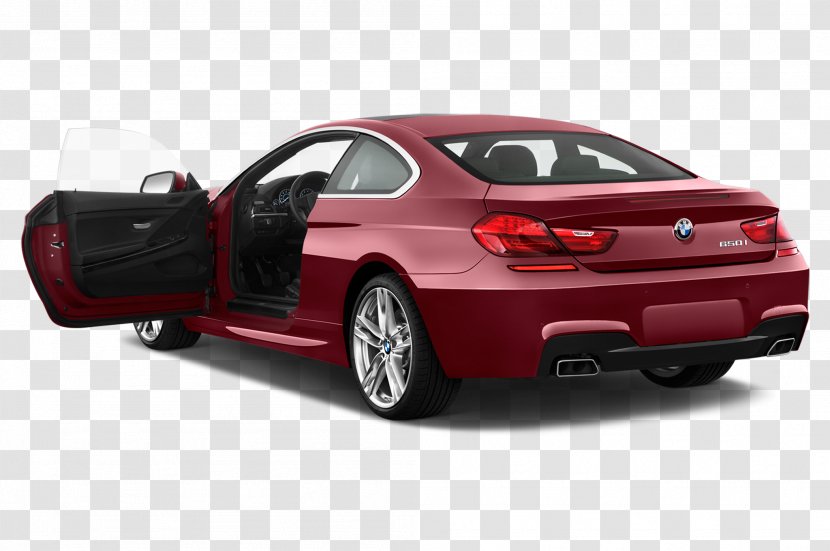 BMW 6 Series 2017 Hyundai Azera Car 2008 1 - Brand Transparent PNG