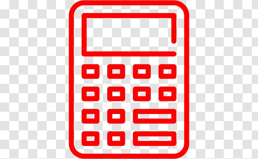 Calculator Clip Art - Calculation Transparent PNG