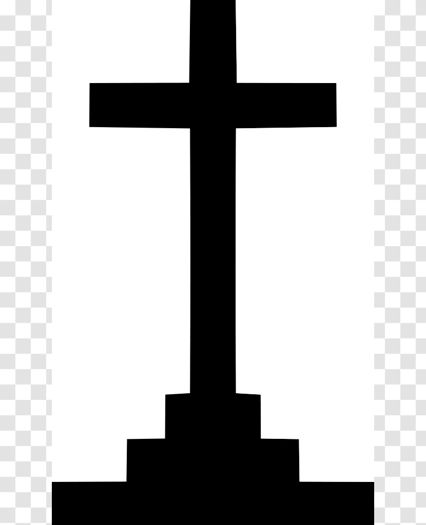 Calvary Christian Cross Crucifix Clip Art - Symbol - Pictures Of The Transparent PNG