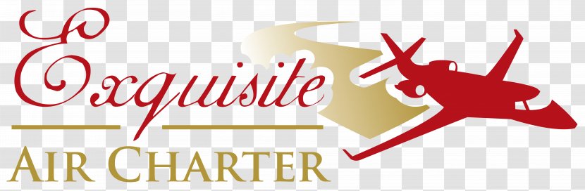 Logo Business Jet Air Charter Brand Font - Blog - Exquisite Transparent PNG