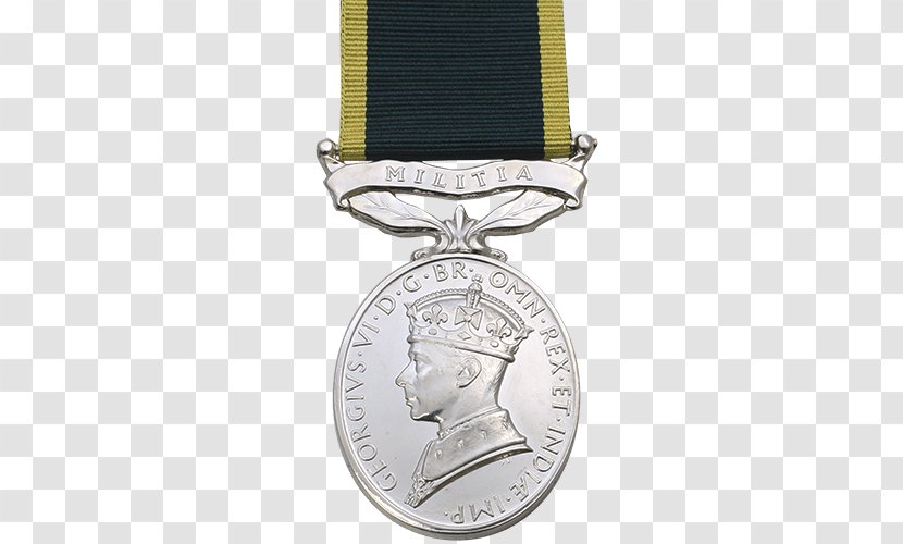 Medal Silver Transparent PNG