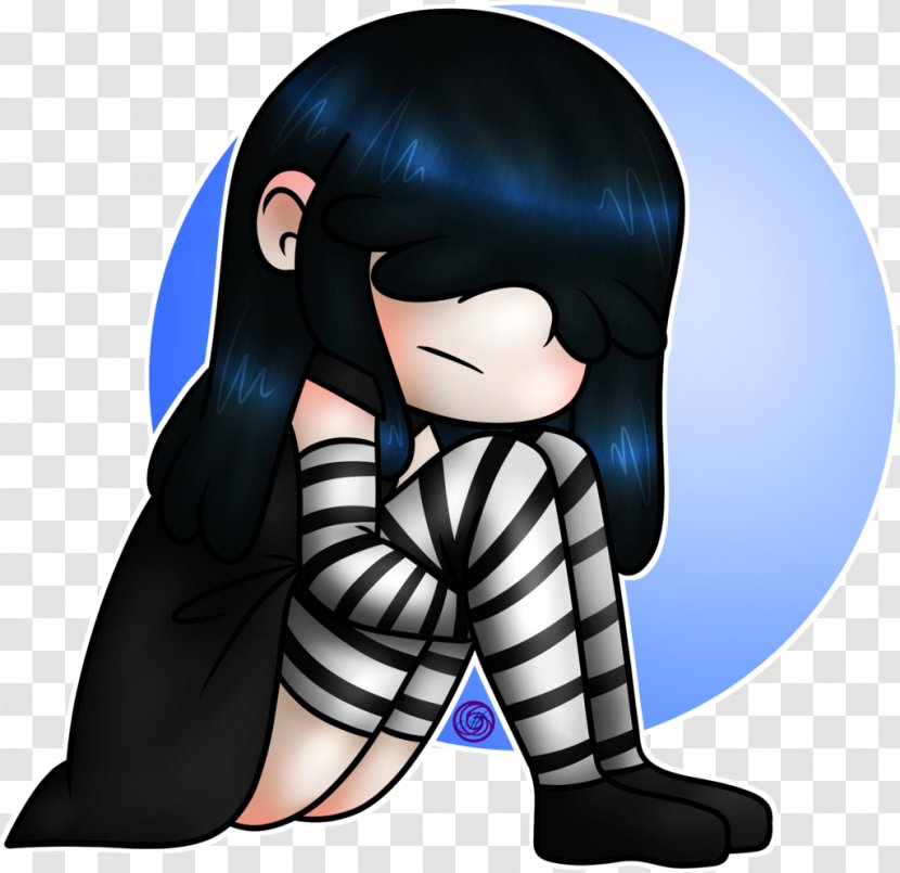 Lucy Loud Lola Lincoln Character Fan Art - Tree Transparent PNG
