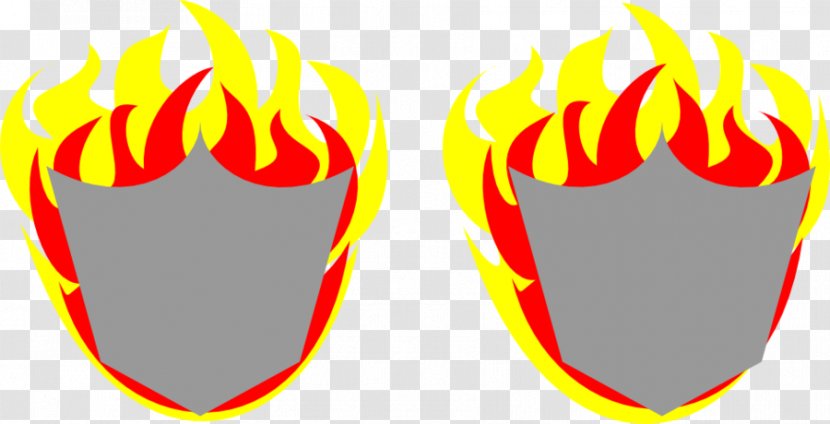 Fire Flame YouTube Hadith Fasting In Islam - Prophet - Shield Transparent PNG