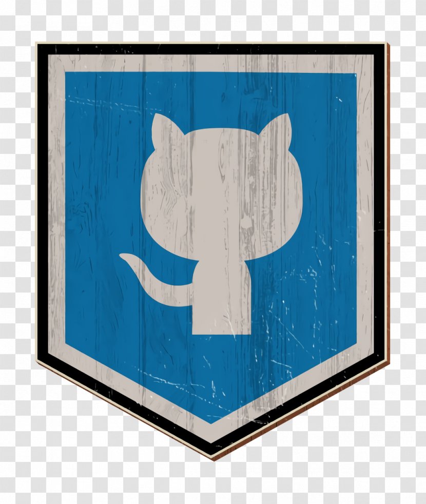 Github Icon Logo Media - Symbol - Elephant Transparent PNG