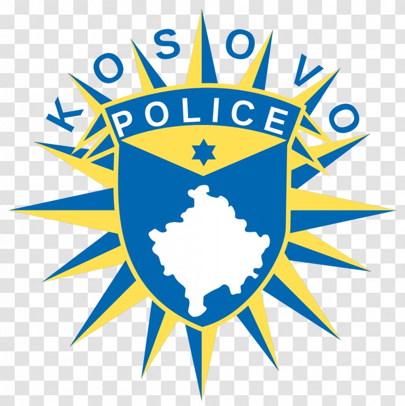 Pristina Kosovo Police War Officer Transparent PNG