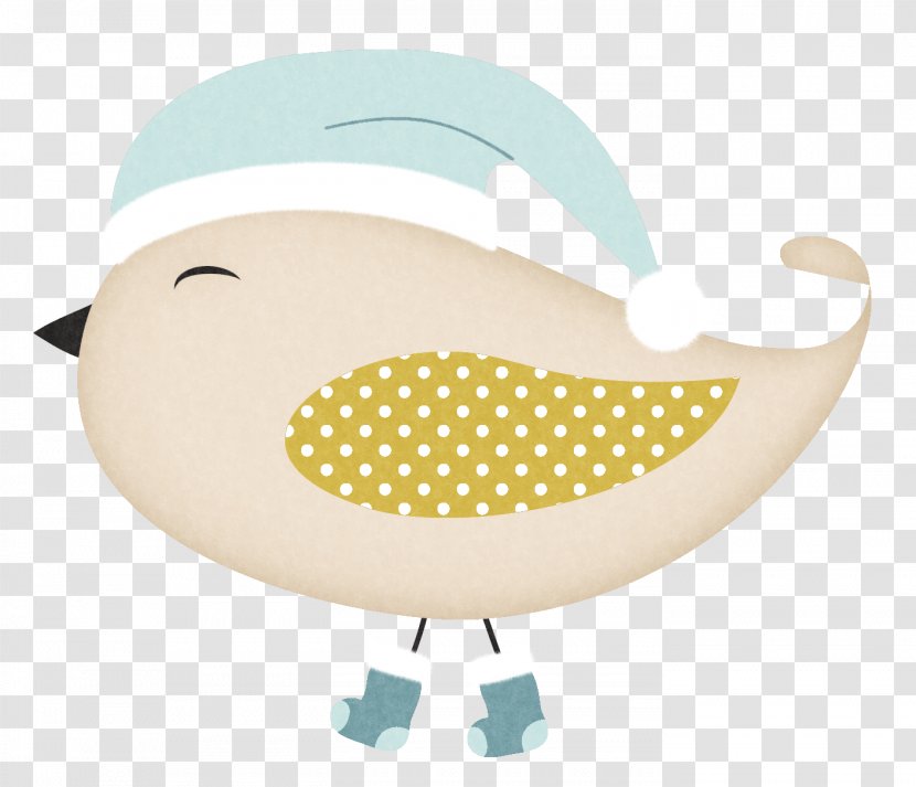 Bee Bird Paper Stuffed Toy Pattern - Idea - Angry Birds With Christmas Hats Transparent PNG