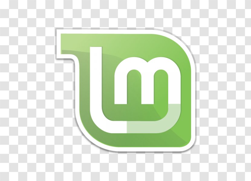 Linux Mint Xfce Distribution Operating Systems - Mate - Raspberry Logo Transparent PNG