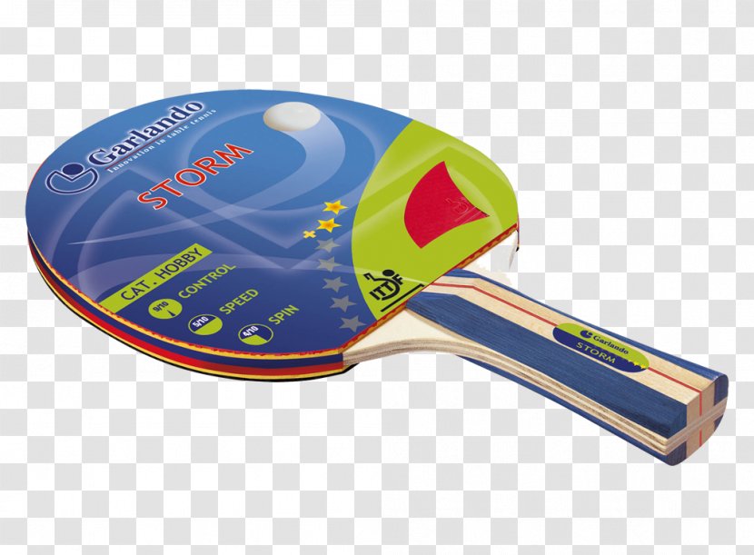 Ping Pong Racket Garlando International Table Tennis Federation Cornilleau SAS Transparent PNG