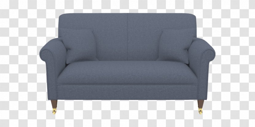 Couch Divan Chair Sofa Bed Furniture - Winter Sky Transparent PNG