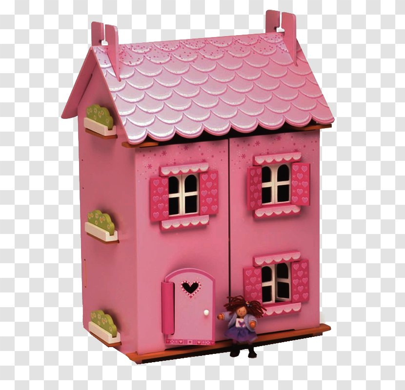 Dollhouse Toy Furniture - Barbie Life In The Dreamhouse Ken Doll - Casita Transparent PNG
