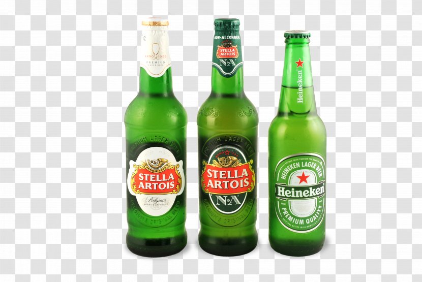 Beer Bottle Pizza Coandi Heineken International Liqueur Transparent PNG
