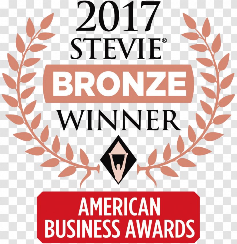 Stevie Awards Silver Medal Business - Winner Transparent PNG