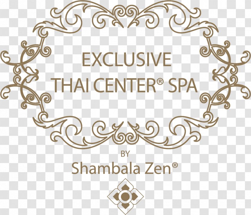 Massage Thai Center ShambalaZen Masajes Orientales - Barcelona - Hong ZESpa Transparent PNG