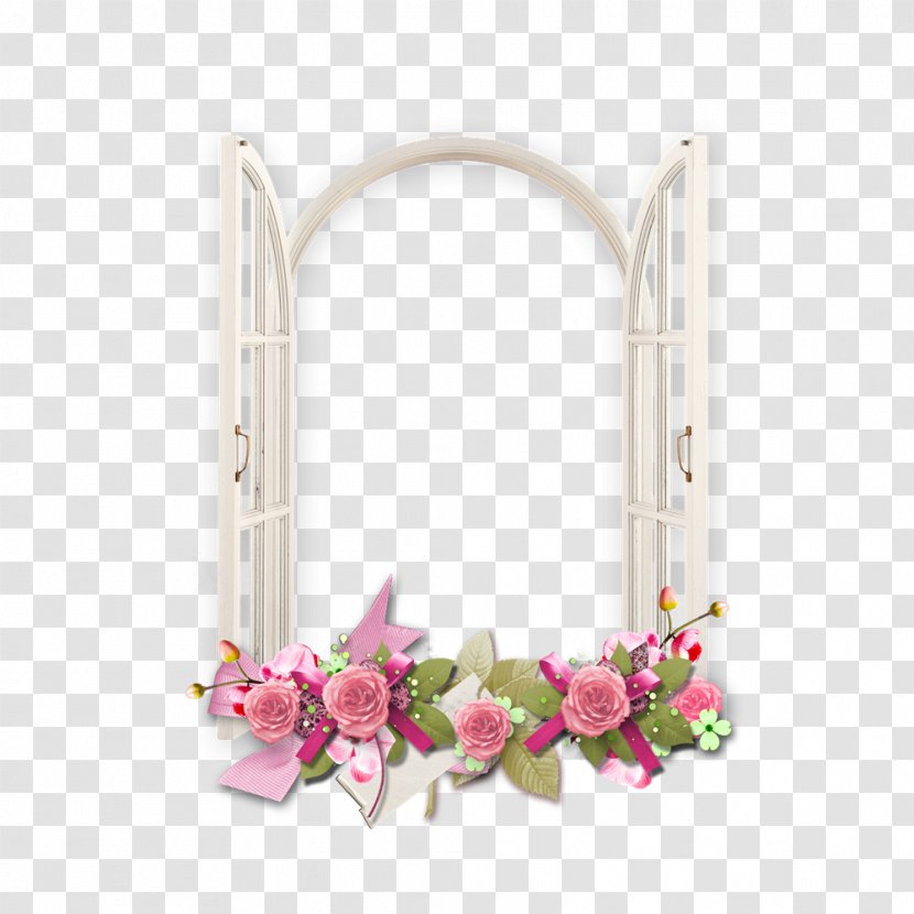 Clip Art - Floral Design - Plant Flowers Creative Pattern Material Transparent PNG