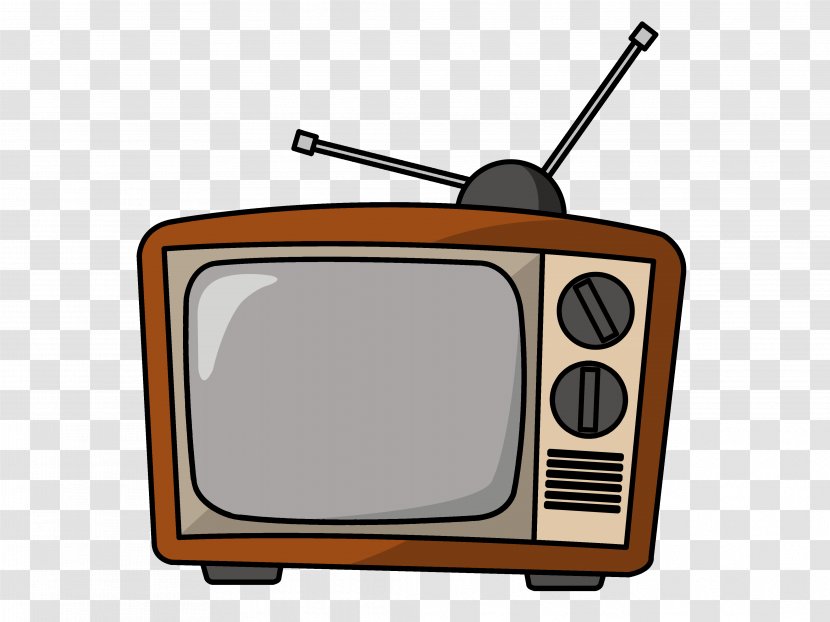 Television Free-to-air Clip Art - Multimedia - Watching Tv Transparent PNG